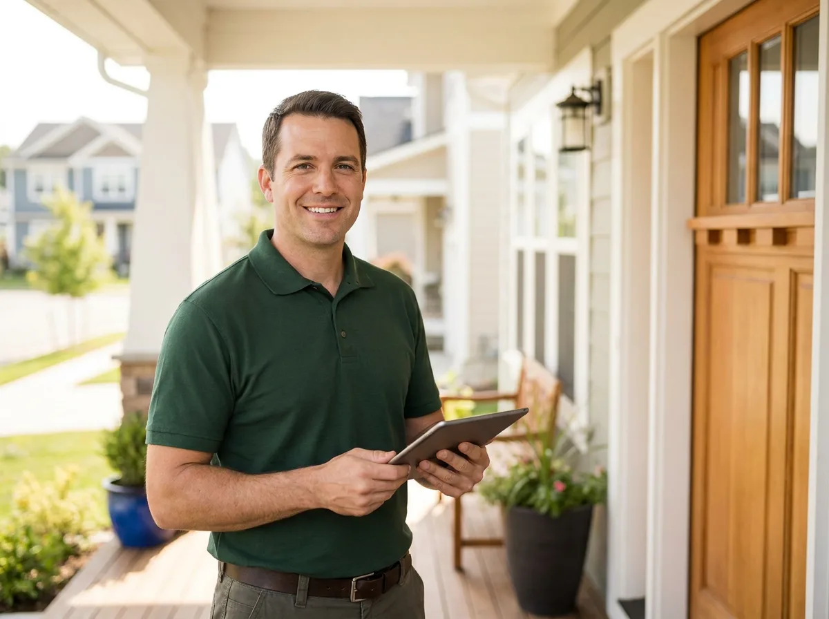 Pest control FAQs for Wonder Lake, IL